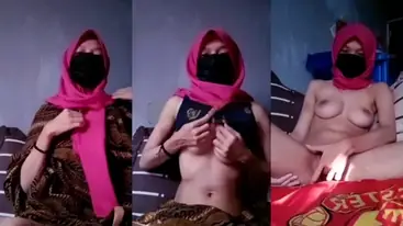 Bokep Indo Hijab Nina Asanti Omek Sange Memukau 2026