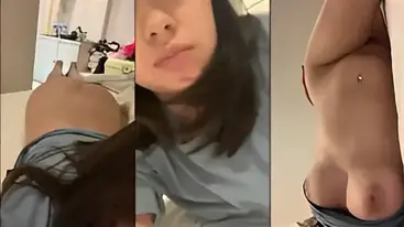 Bokep Indo Rebecca Klopper 2 WOT Nungging Asyik HD