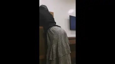 Bokep Jilbab Lugu Digarap Om Kumis