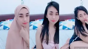 Cewek Montok Toket Gede Nakal Lumer Hot Indo