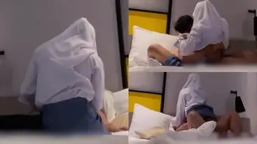 Jeje Hijab Open BO Dientot Brutal Part 2