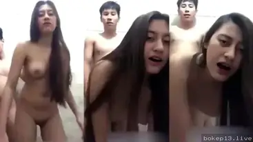 Ngentot bareng mantan pacar cantik penuh kenangan