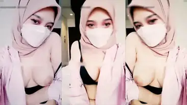 Premium Video Camilla 4 Tobrut Montok Digoyang Ganas Banget